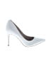 Sam Edelman White Heels Size 7 - photo 1