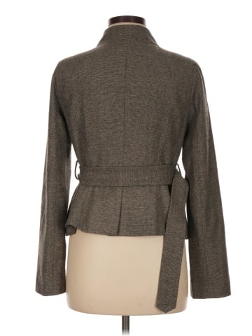 Ann Taylor Loft Coat - back