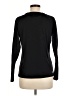 The North Face Black Long Sleeve Top Size M - photo 2