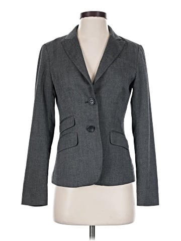 Banana Republic Factory Store Blazer (view 1)