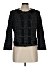 CAbi Polka Dots Black Jacket Size 10 - photo 1