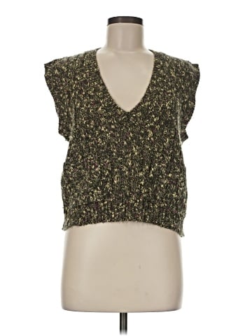 Esprit Sleeveless Blouse (view 1)