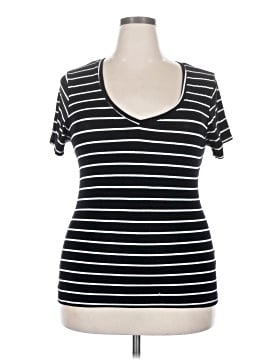 Moral Fiber Short Sleeve T-Shirt (view 1)