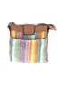 Rosetti Tan Crossbody Bag One size - photo 3