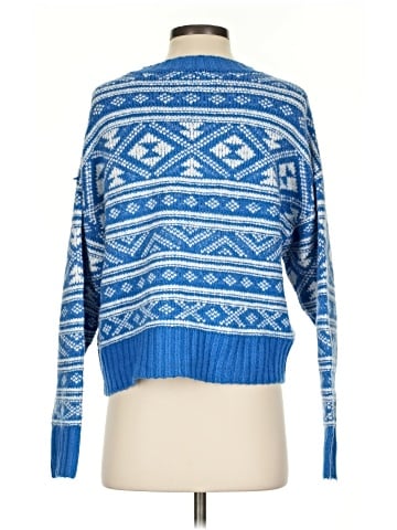 American Eagle Outfitters Pullover Sweater (view 2)