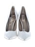 Sam Edelman White Heels Size 7 - photo 2