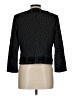 CAbi Polka Dots Black Jacket Size 10 - photo 2