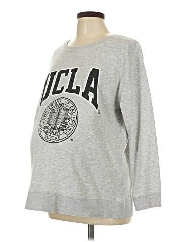 H&M Mama Sweatshirt (view 1)