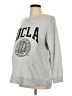 H&M Mama Silver Sweatshirt Size L - photo 1
