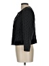 CAbi Polka Dots Black Jacket Size 10 - photo 5