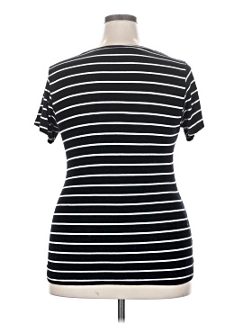 Moral Fiber Short Sleeve T-Shirt (view 2)