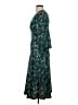 Assorted Brands Teal Cocktail Dress Size 1 - photo 5