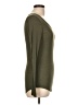 Mossimo Supply Co. Green Long Sleeve Top Size L - photo 4