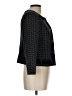 CAbi Polka Dots Black Jacket Size 10 - photo 4