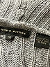 Jeanne Pierre Gray Pullover Sweater Size M - photo 7