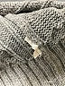 Jeanne Pierre Gray Pullover Sweater Size M - photo 8