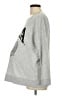 H&M Mama Silver Sweatshirt Size L - photo 5