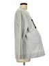 H&M Mama Silver Sweatshirt Size L - photo 4