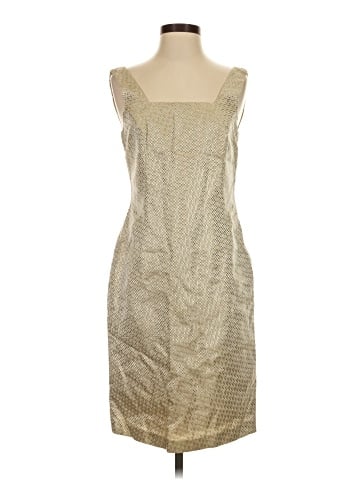 JS Collections Cocktail Dress (view 1)
