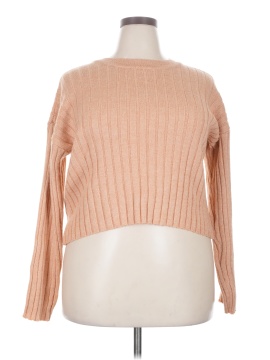MNG Pullover Sweater (view 1)