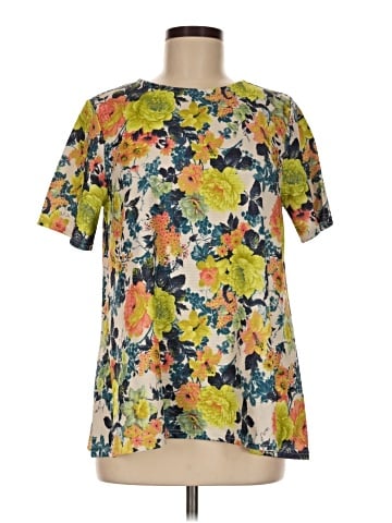 ASOS Short Sleeve T-Shirt (view 1)