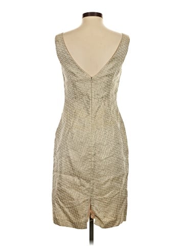 JS Collections Cocktail Dress (view 2)