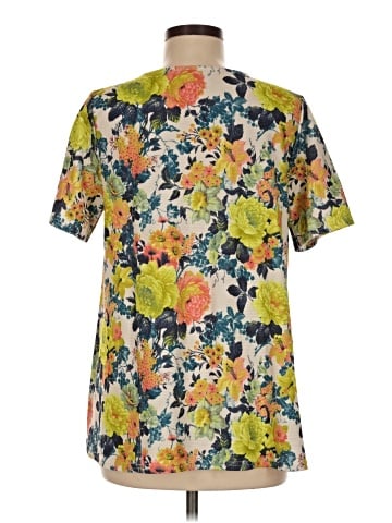 ASOS Short Sleeve T-Shirt (view 2)