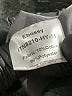 Ebossy Plaid Gray Blazer Size M - photo 7
