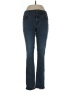 Old Navy Hearts Blue Jeans Size 31 waist - photo 1