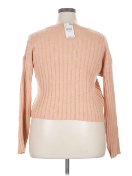 MNG Pullover Sweater (view 2)