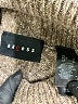 Axcess Tweed Brown Turtleneck Sweater Size L - photo 7