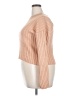 MNG Tan Pullover Sweater Size XXL - photo 5