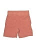 Unbranded Solid Orange Shorts 9-12 MO / 12 MO - photo 2