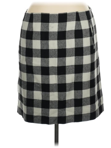Talbots Wool Skirt (view 1)