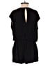 BCBGeneration Solid Black Romper Size XS - photo 2