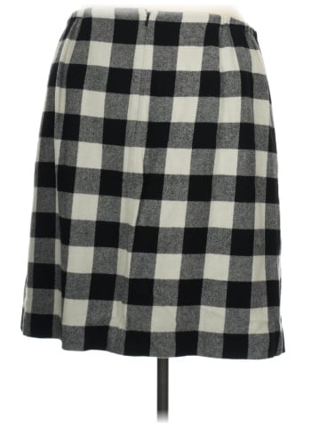 Talbots Wool Skirt (view 2)