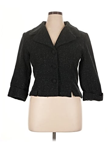 Newport News Jacket (view 1)
