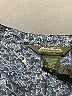Eddie Bauer Blue Short Sleeve Blouse Size XL - photo 7