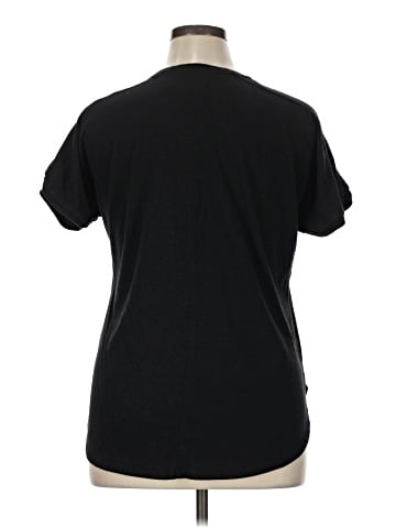 Athletic Works Short Sleeve T-Shirt (view 2)