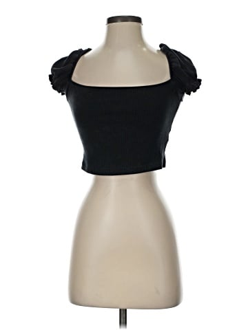 Sunday Best Short Sleeve Top (view 1)