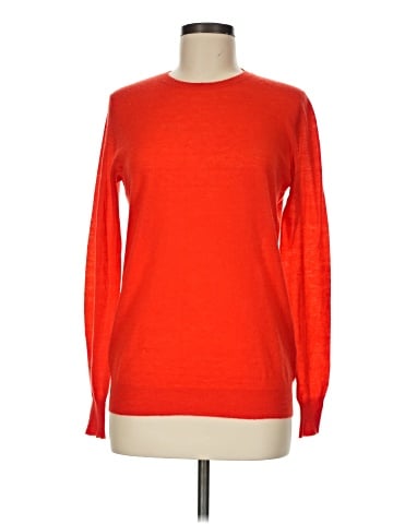 Joseph Cashmere Pullover Sweater (view 1)