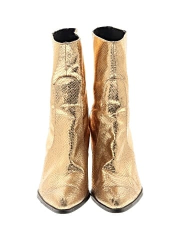 Zara Ankle Boots (view 2)