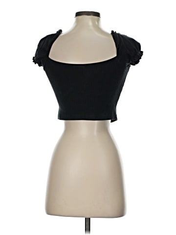 Sunday Best Short Sleeve Top (view 2)
