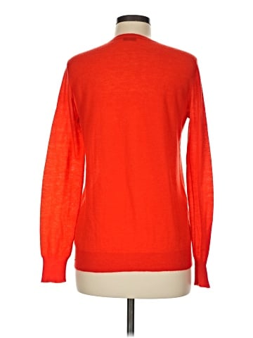Joseph Cashmere Pullover Sweater (view 2)