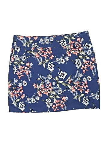 Mario Serrani Shorts (view 1)