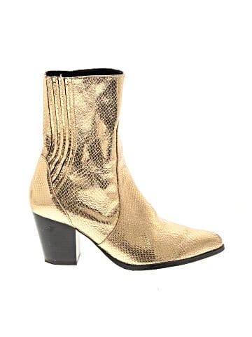 Zara Ankle Boots (view 1)