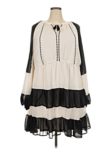 Torrid Casual Dress (view 1)