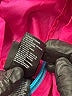 The North Face 100% Nylon Solid Pink Jacket Size 14 - 16 - photo 4