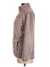 Stillwater Supply Co. 100% Polyester Gray Faux Fur Jacket Size M - photo 5
