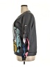 Assorted Brands 100% Polyester Graphic Gray Sweatshirt Size XXL - photo 5